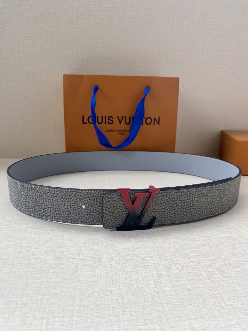 Louis Vuitton Belts